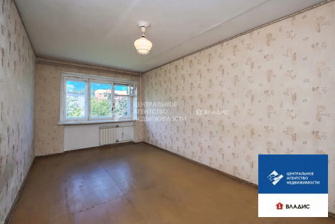Продажа квартиры, Рязань, Касимовское ш.
