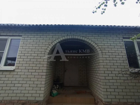 Продажа дома, Георгиевск, Горная ул.