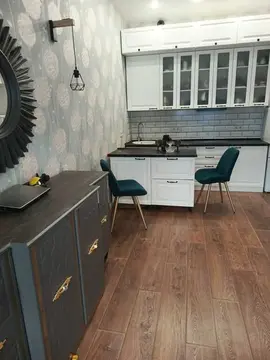 Купить квартиру ЖК "iLove"