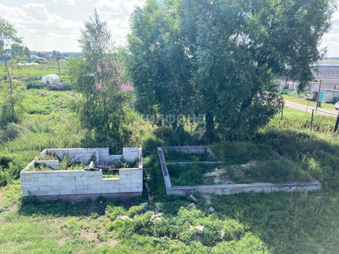 Продажа дома, Коченево, Коченевский район, ул. Береговая