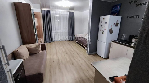 Продажа комнаты, Новосибирск, ул. Дмитрия Шамшурина