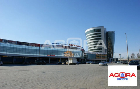 Продажа торгового помещения, Мытищи, Мытищинский район, Олимпийский ...