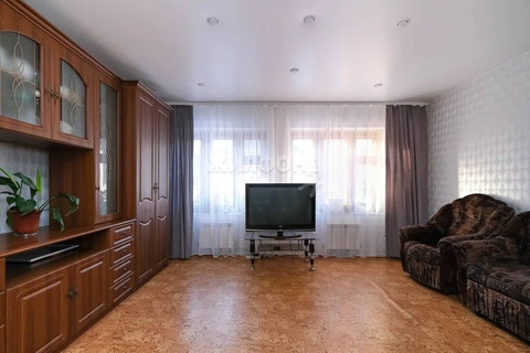 Продажа дома, Новосибирск, ул. Московская