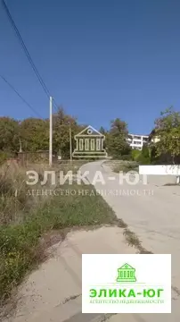 Продажа участка, Новомихайловский, Туапсинский район, Звездный кв-л.