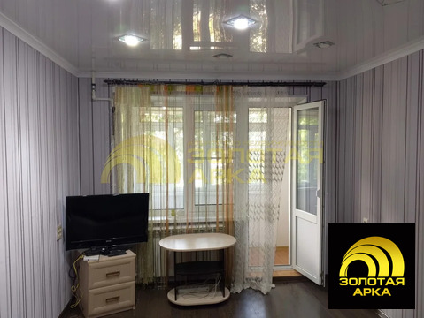 Продажа квартиры, Темрюк, Темрюкский район, ул. Ленина