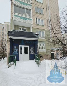 Аренда ПСН, Подольск, Армейский проезд