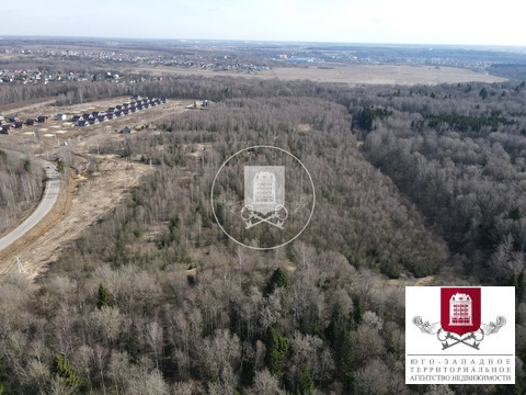 Продажа участка, Волконское, Козельский район