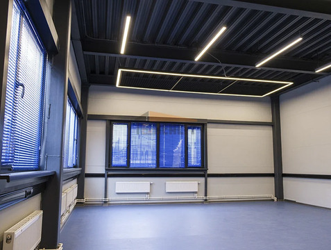 Аренда производственного помещения, Подольск, ул. Лесная