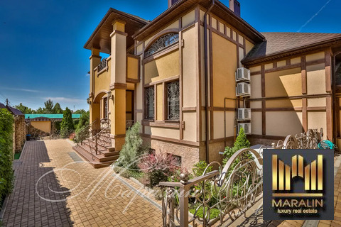 Продажа дома, Аксай, Аксайский район, ул. Яблоневая