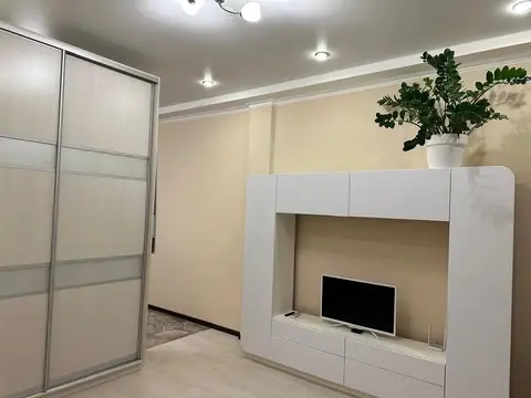 Свободная продажа!Студия с полной комплектацией!ЖК Рублевское предмест