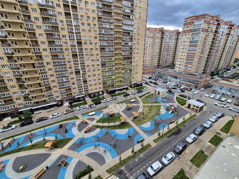 Продажа квартиры, Краснодар, им. Петра Метальникова ул.