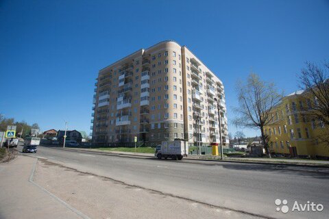 Авито Смоленск Недвижимость Купить 1