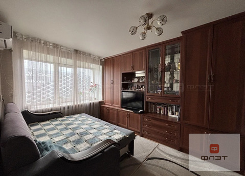 Продажа квартиры, Казань, ул. Павлюхина
