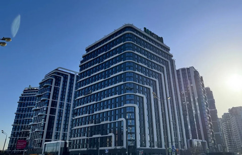 Аренда ПСН площадью 144,5 м2