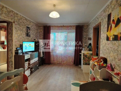 Продажа квартиры, Долгопрудный, ул. Нагорная