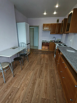 Аренда квартиры, Уфа, улица Уфимское Шоссе