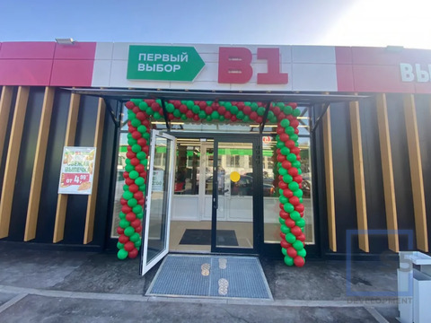 Продажа торгового помещения, м. Кунцевская, посёлок Дорохово