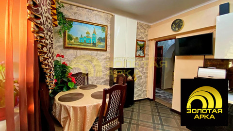 Продажа квартиры, Варениковская, Крымский район, ул. Ленина