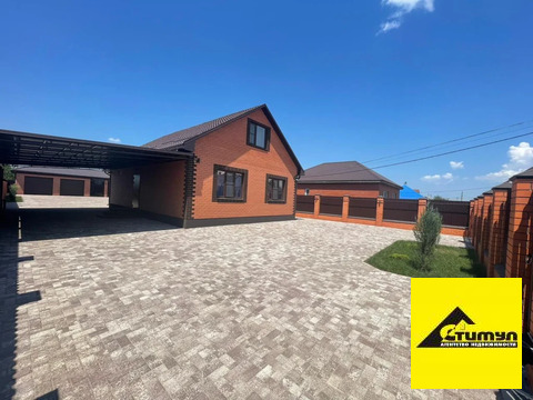 Продажа дома, Садовый, Ейский район