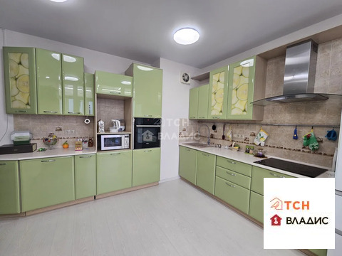 Продажа квартиры, Пушкино, Воскресенский район, Ярославское шоссе