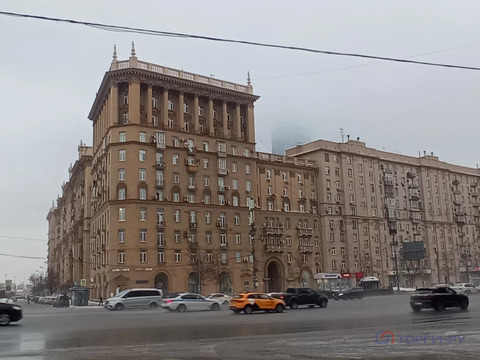 Продажа торгового помещения, Кутузовский пр-кт.