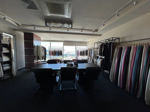 Аренда офиса 242.82 м2, м. Текстильщики