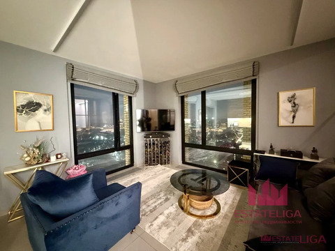 Аренда квартиры, ул. Ходынская