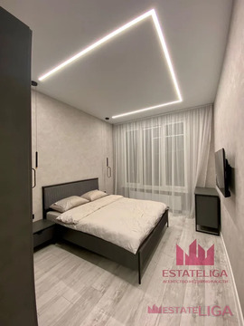 Аренда квартиры, м. Шелепиха, Шелепихинская наб.