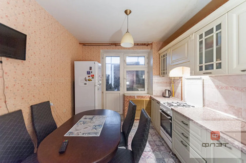 Продажа квартиры, Казань, ул. Академика Глушко