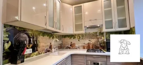 Трешка в Мытищах