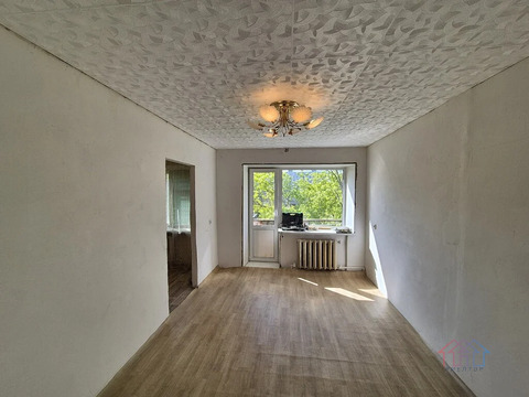 2-к. квартира, 41,9 м2, 5/5 эт. 2-к. квартира, 41,9 м2, 5/5 эт.
