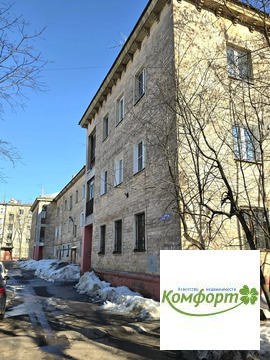 Продается 2 комнат.квартира в пгт. Удельная, ул.Зеленый городок, д.12