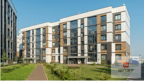 Продажа квартиры, Высокая Гора, Высокогорский район, ул. ...