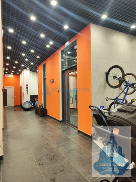 Продажа квартиры, Уточкина ул.