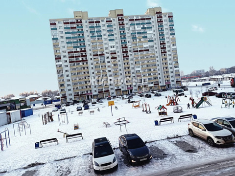 Продажа квартиры, Новосибирск, ул. Твардовского