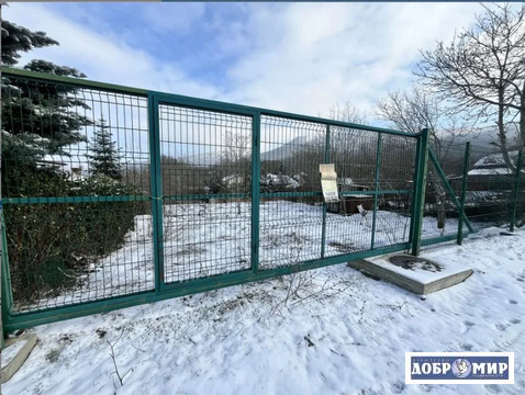 Продается Участок