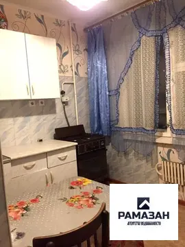 1-ком квартира ул. Юлиуса Фучика 121