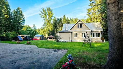 Продажа участка, Апрелевка, Наро-Фоминский район, ул. Кутузова