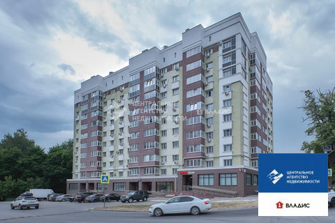 Продажа квартиры, Рязань, ул. Баженова