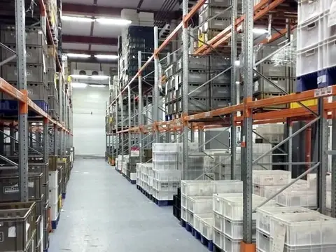 Сдается в аренду производственный комплекс под пищевое производство