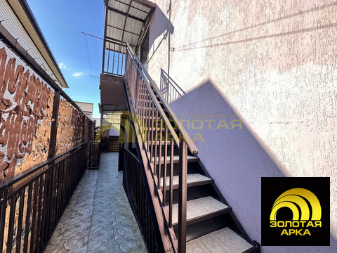 Продажа готового бизнеса, Голубицкая, Темрюкский район, Ново-Западная ...