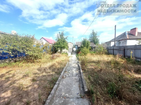 Два дома на участке 5 соток