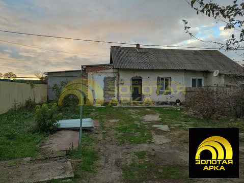 Продажа квартиры, Темрюк, Темрюкский район, ул. Ленина