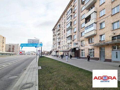 Аренда ПСН, м. Улица 1905 года, Звенигородское ш.