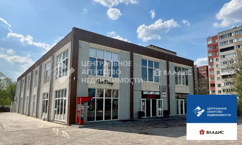 Аренда ПСН, Рязань, ул. Советская