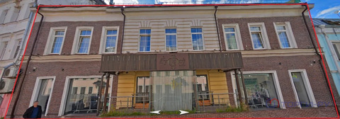 Продажа ПСН, улица Александра Солженицына