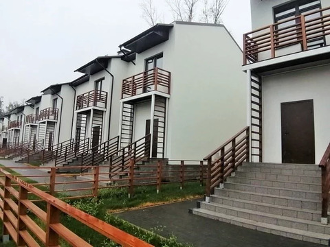 Продается квартира, 89.7 м