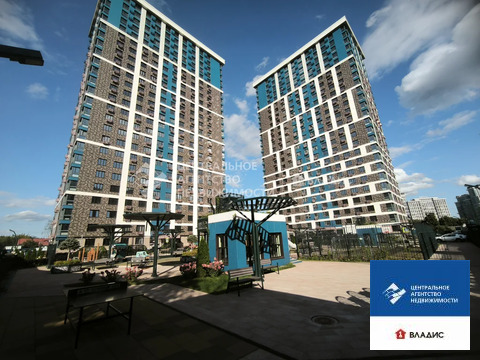 Аренда квартиры, Рязань, 4-й Мервинский проезд