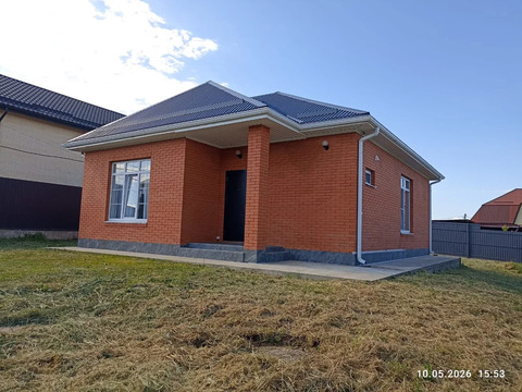 Продажа дома, Смоленская, Северский район, ул. Лесная