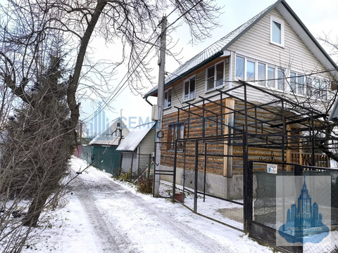 Продажа дома, Подольск, СНТ N7 тер.